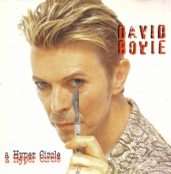 1995-09-14: A Hyper Circle: The Meadows Music Arena, Hartford, CT, USA