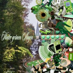 Hinter Grünen Augen