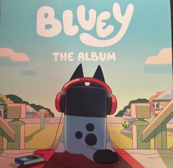 Bluey The Album