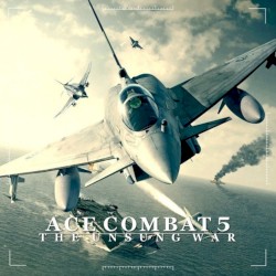 Ace Combat 5: The Unsung War Original Soundtrack