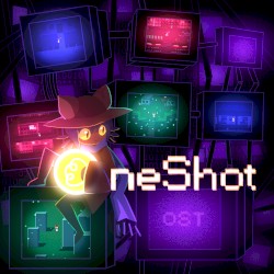 Oneshot: Original Game Soundtrack