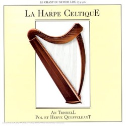 La Harpe celtique