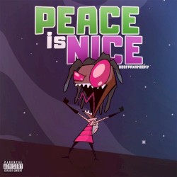 Peace Is Nice