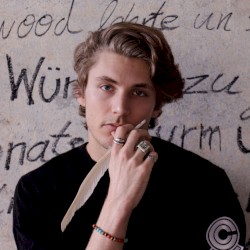 Rapper sind Dichter und Denker