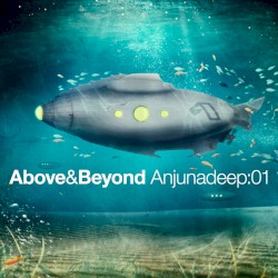 Anjunadeep:01