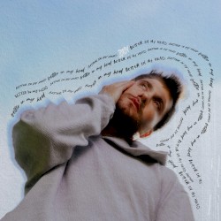 Better in My Head