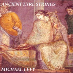 Ancient Lyre Strings