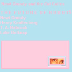 The Future of Robots