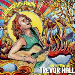 Chasing the Flame: On the Road With Trevor Hall