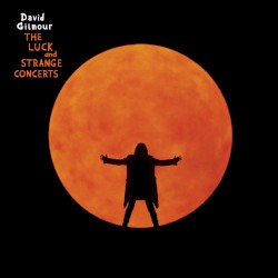 Between Two Points (live from the Luck and Strange Concerts)