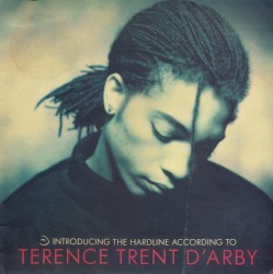 Introducing the Hardline According to Terence Trent D’Arby
