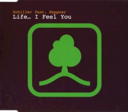 Leben... I Feel You (Remixes)