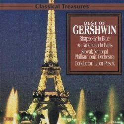 Best of Gershwin