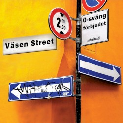Väsen Street