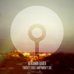 Twenty Three and Twenty Six