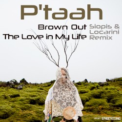 Brown Out / The Love in My Life