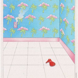 Too Late to Change the Past (Moodymann remix)