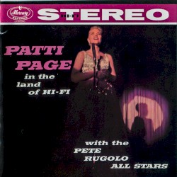 In the Land of Hi-Fi