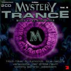Mystery Trance, Volume 5