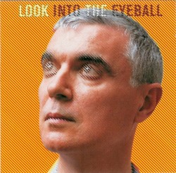 Look Into the Eyeball