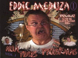 Alla tiders fyllekalas, volym 1