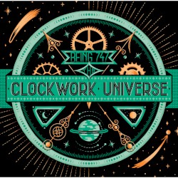 The Clockwork Universe