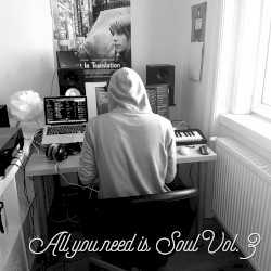 All you need is Soul, Vol. 3