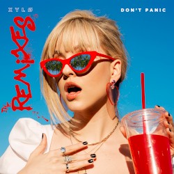Don’t Panic (the remixes)