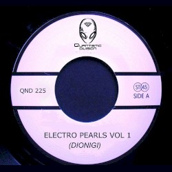 Electro Pearls, Vol. 1