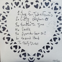 I Don't Know What You Were Expecting