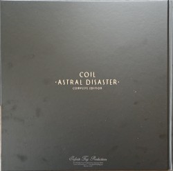 Astral Disaster