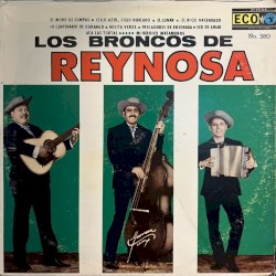 Los Broncos de Reynosa