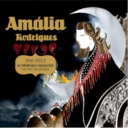 As Primeiras Gravações 1945-1951/2