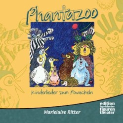 Phantazoo