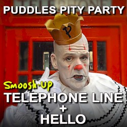 Telephone Line / Hello Smoosh-Up