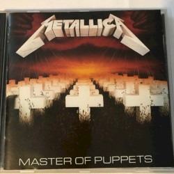 Master of Puppets