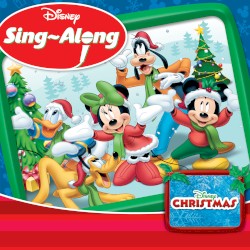 Disney’s Santa Sing-Along