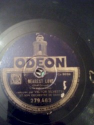 Dearest Love / Ain't the First One?