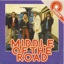 Middle of the Road