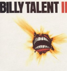 Billy Talent II