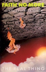 The Real Thing