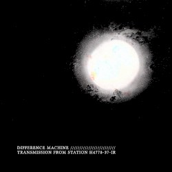 Transmission from Station H4778-37-IR