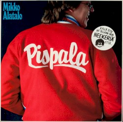 Elävänä Pispalassa (ja vähän muuallakin)