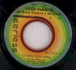 Cumbia con arpa / Mister Boogaloo