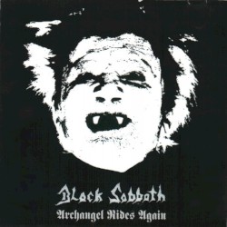 Archangel Rides Again