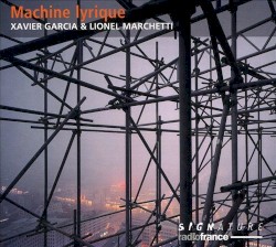 Machine lyrique