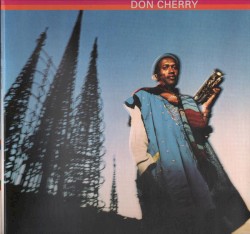 Don Cherry