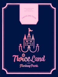 TWICELAND ZONE 2 : Fantasy Park