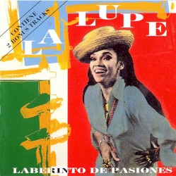 Laberinto de pasiones