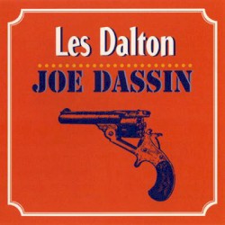 Intégrale, vol. 2 : Les Dalton